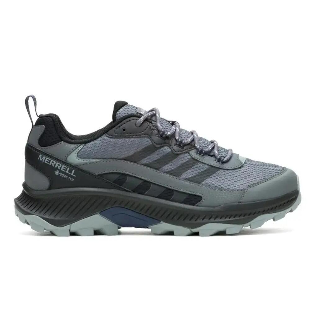 Sneakers pour homme Merrell speed strike2 gtx Gris