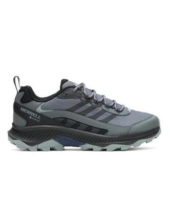 Zapatillas para Hombre Merrell speed strike2 gtx Gris