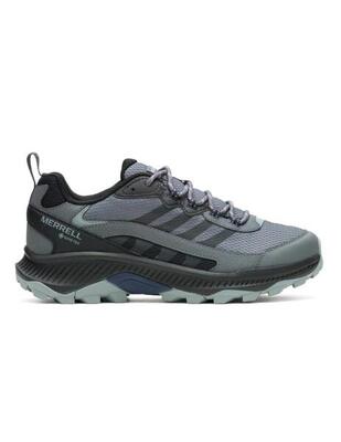 Zapatillas para Hombre Merrell speed strike2 gtx Gris
