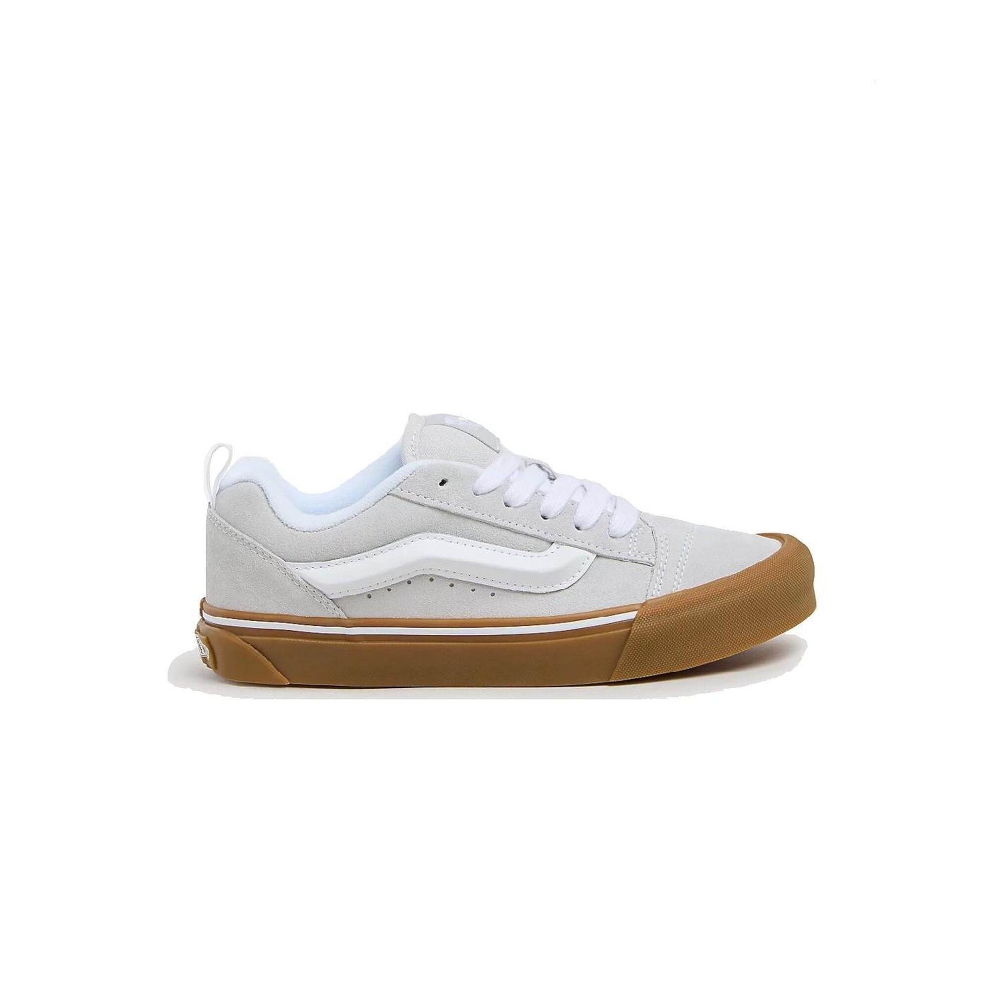 Vans - Chaussures Pour Femmes Vans Old Skool Gris - Chaussures De Sport - Gris - Decathlon
