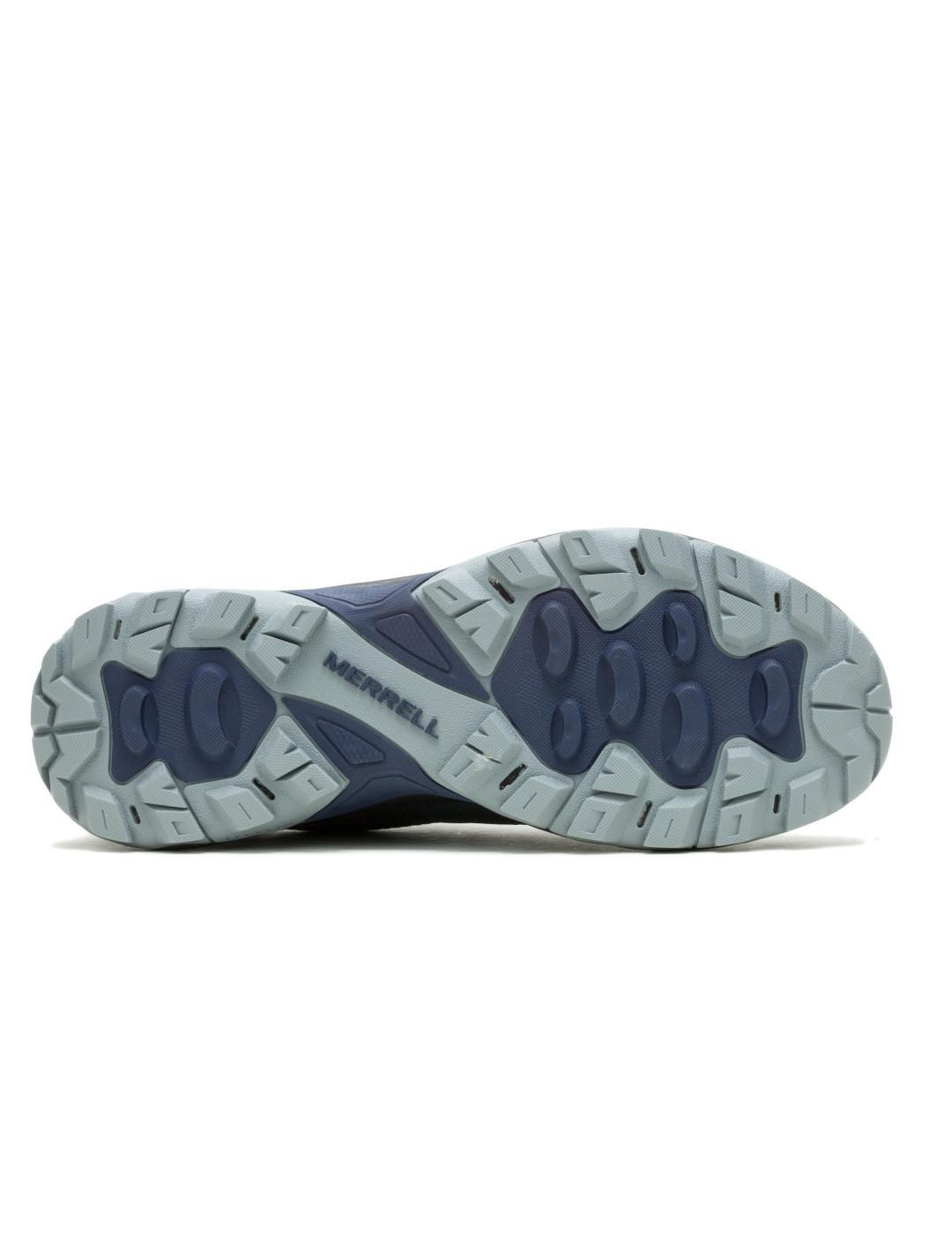 Sneakers pour homme Merrell speed strike2 gtx Gris 3/6