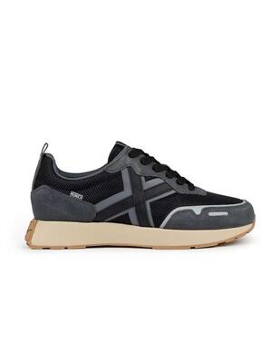 Scarpe da ginnastica da uomo Munich Xemine 69 nere