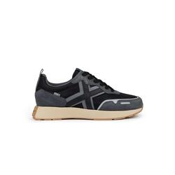 Zapatillas para Hombre Munich Xemine 69 Negro