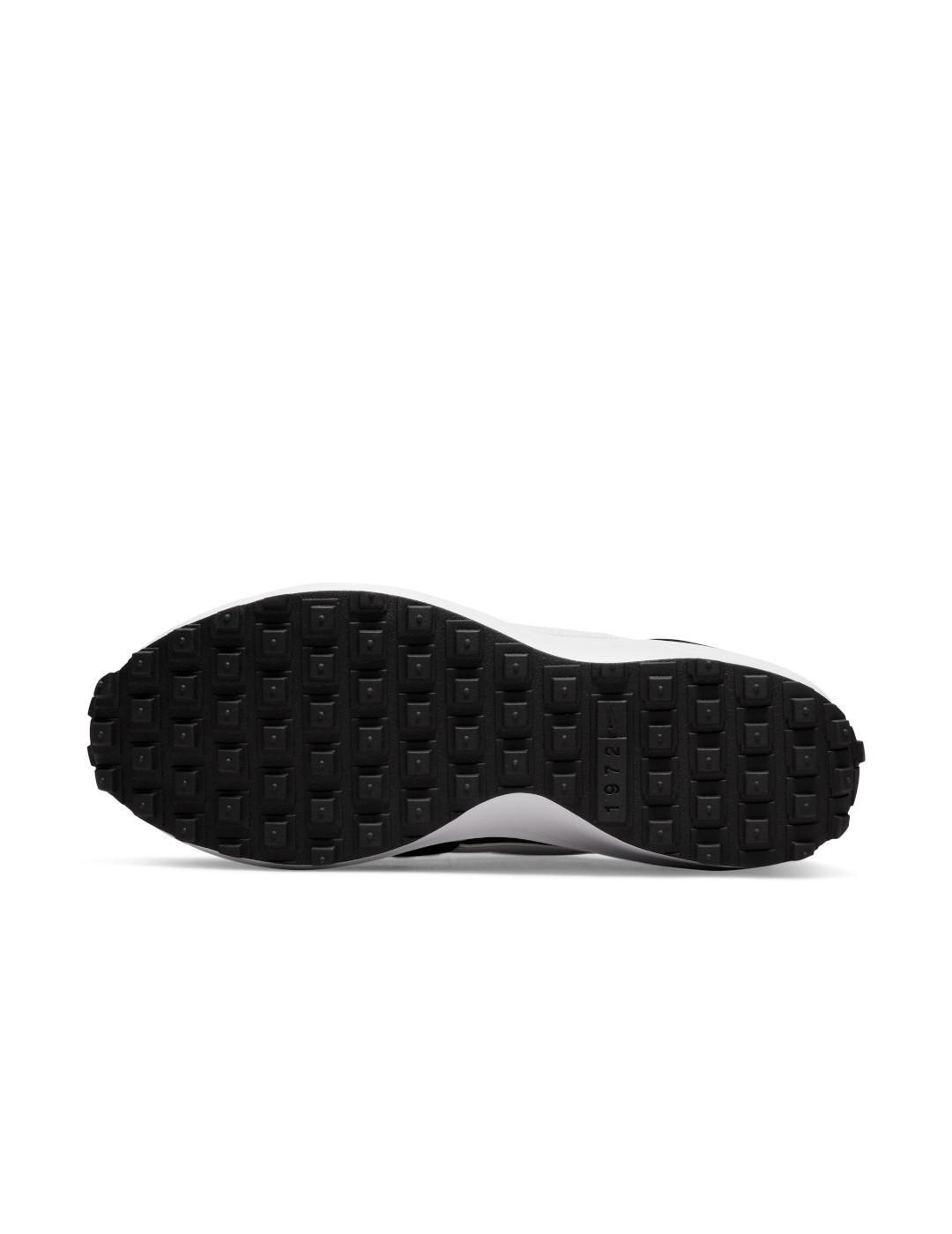 Sneakers para Mujer Nike Waffle debu Negro 3/5