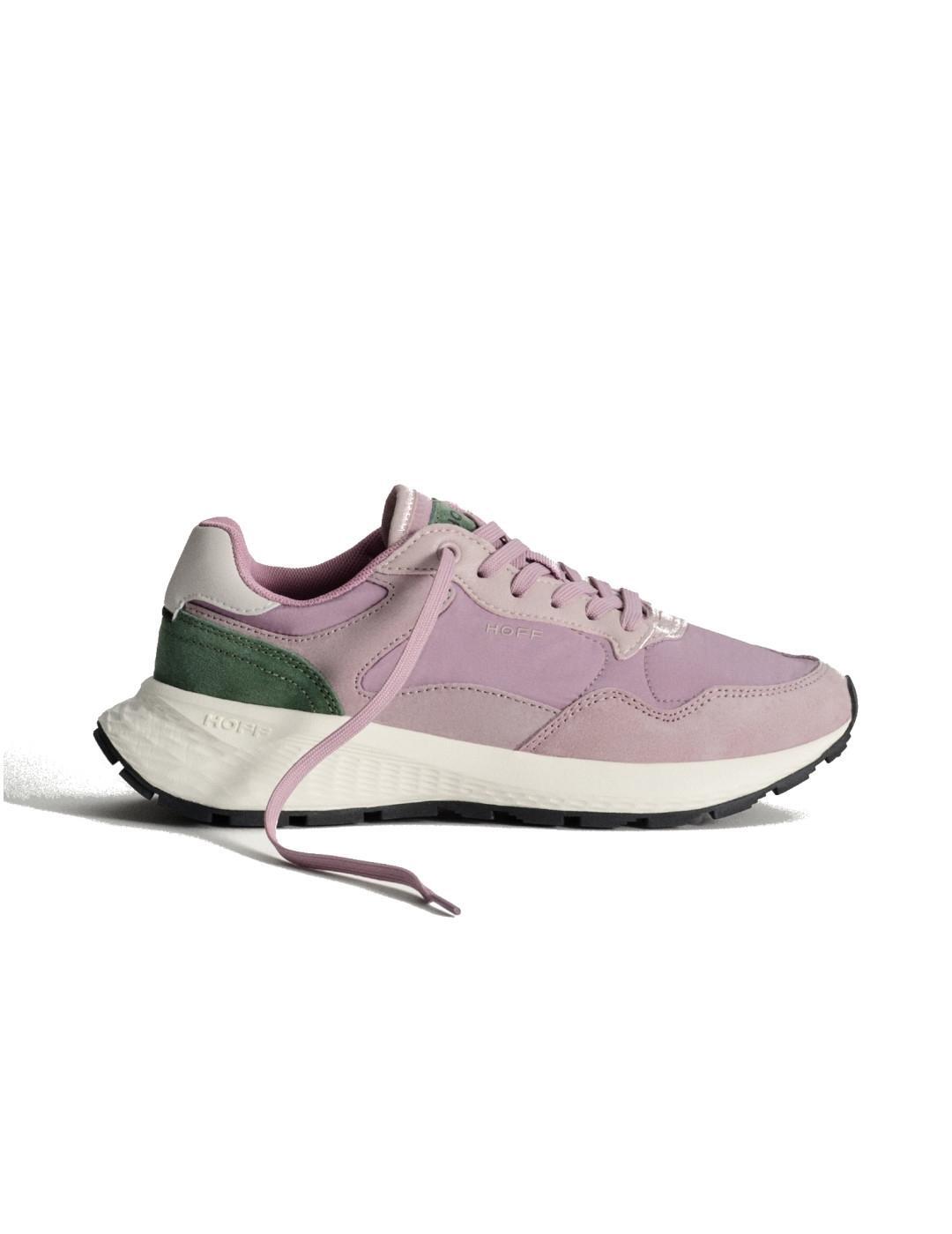 HOFF Sneakers para Mujer Hoff Athens ii Multicolor