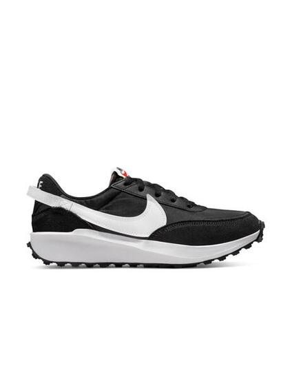 Sneakers para Mujer Nike Waffle debu Negro