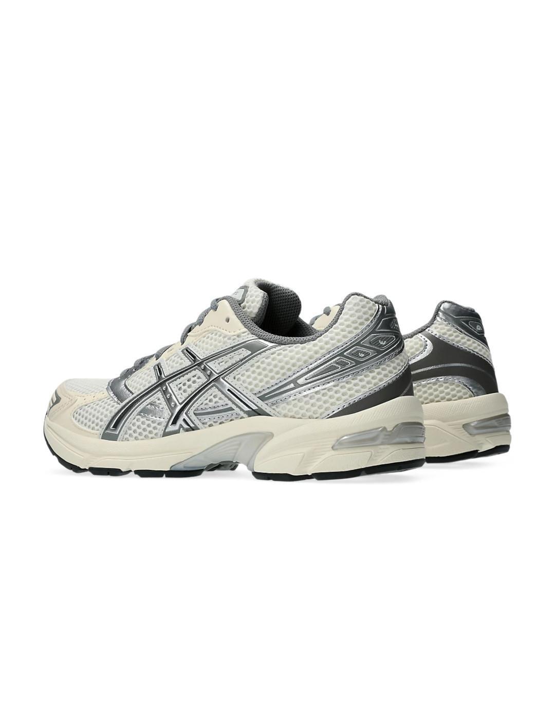 Chaussures pour femmes Asics Gel-1130 Gris 4/7