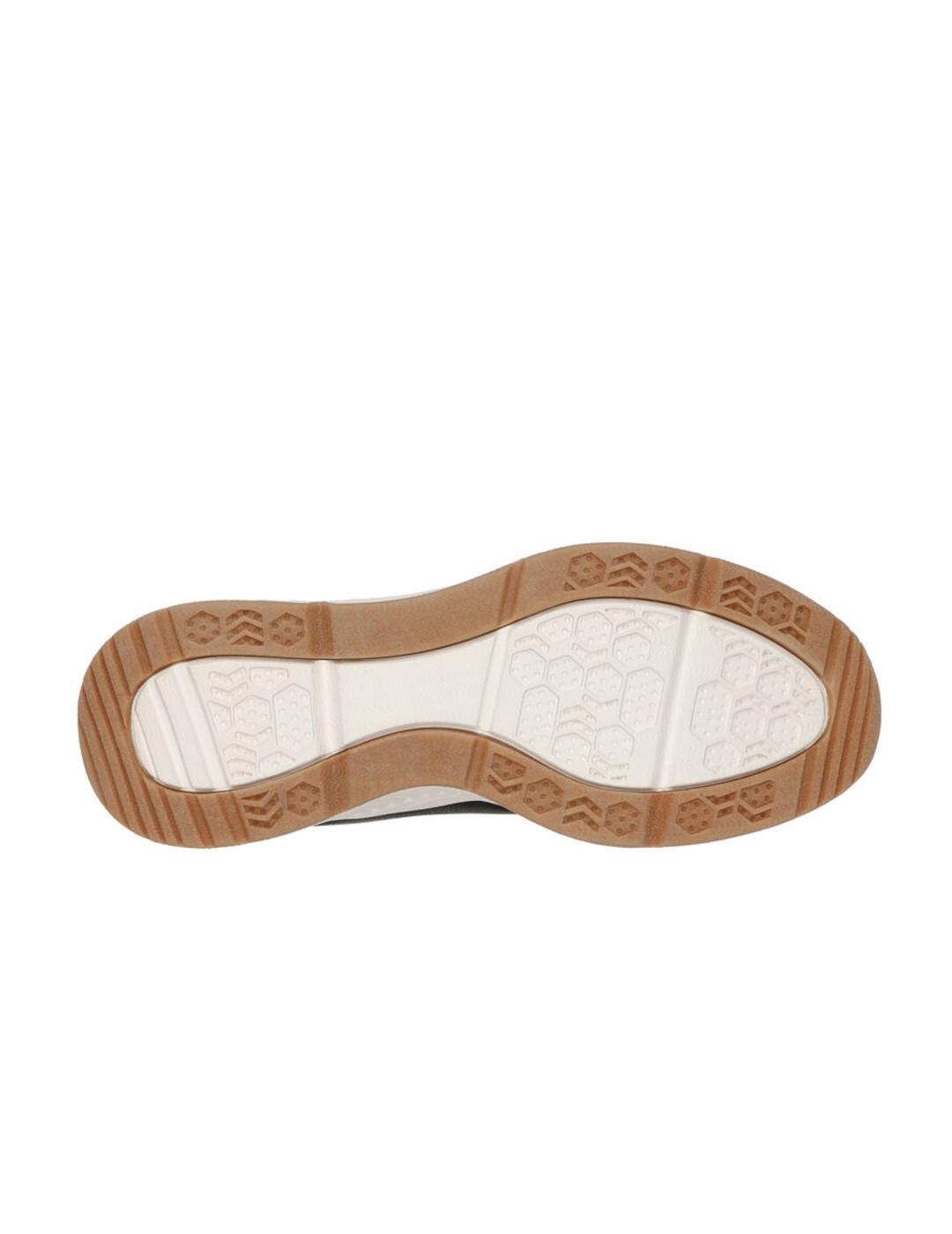 Scarpe da donna Skechers Bobs arch nere 5/5