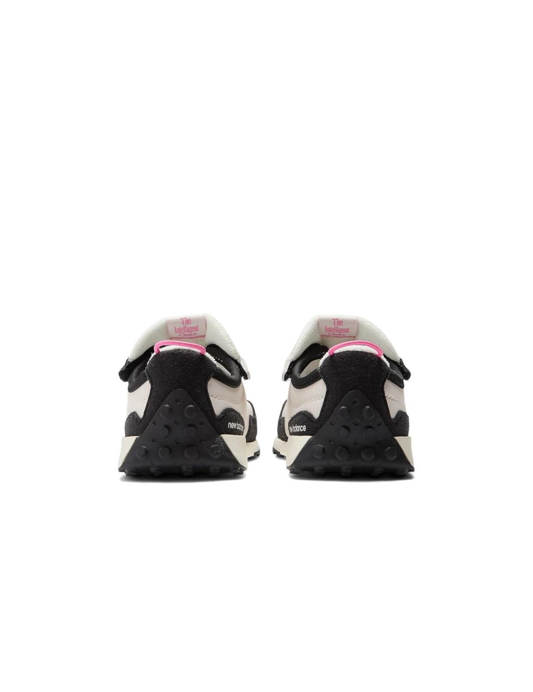 Sneakers para Niña New balance 327 Multicolor 5/5
