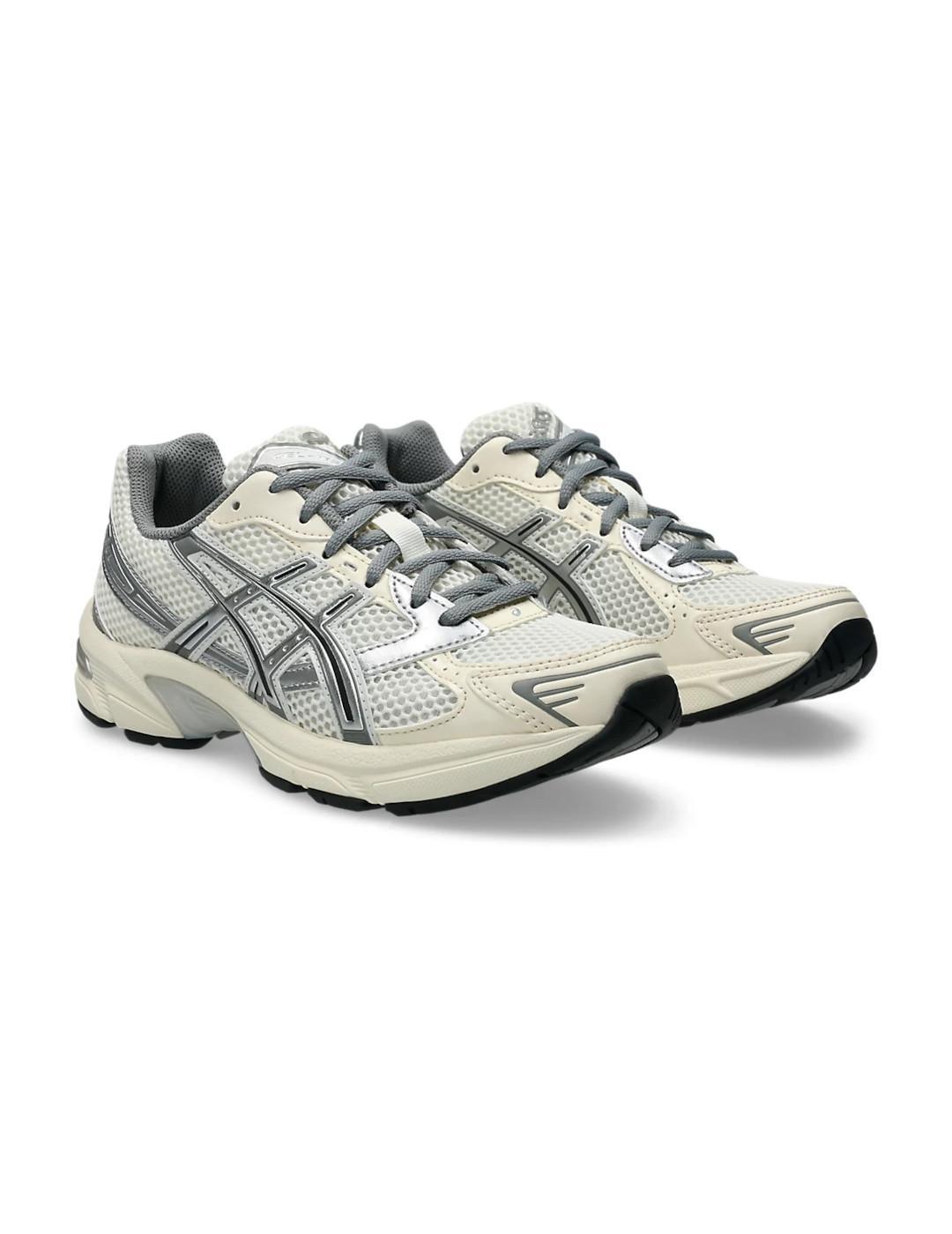 Chaussures pour femmes Asics Gel-1130 Gris 3/7