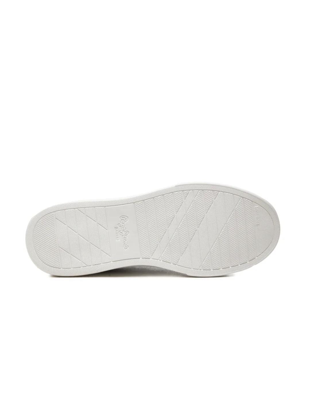 Baskets Pepe Jeans Eaton Street 5/5