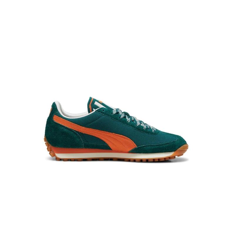 Zapatillas para Hombre Puma Easy rider supertifo Verde