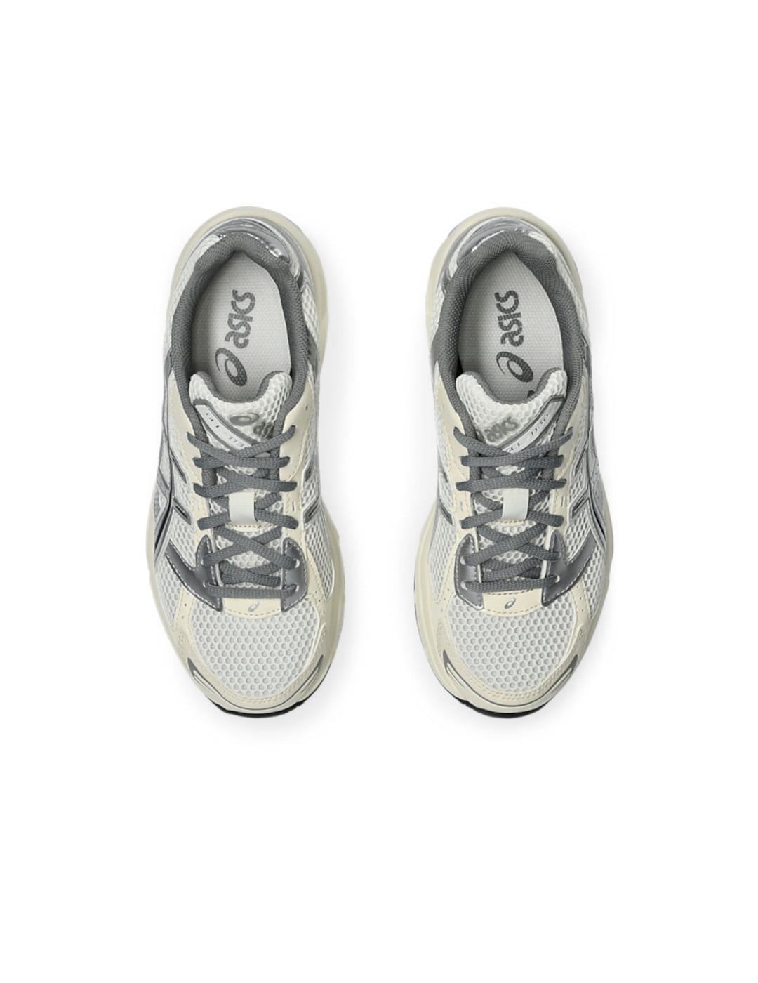 Chaussures  Gel-1130 Cream Clay Grey 5/7