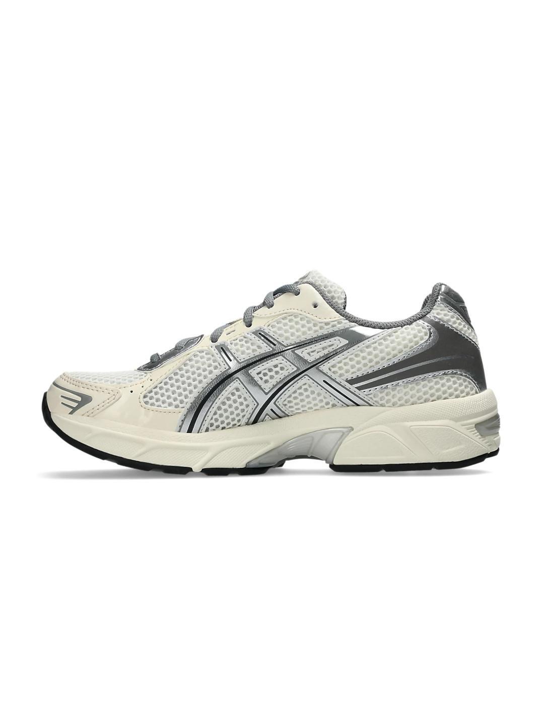 Chaussures pour femmes Asics Gel-1130 Gris 2/7