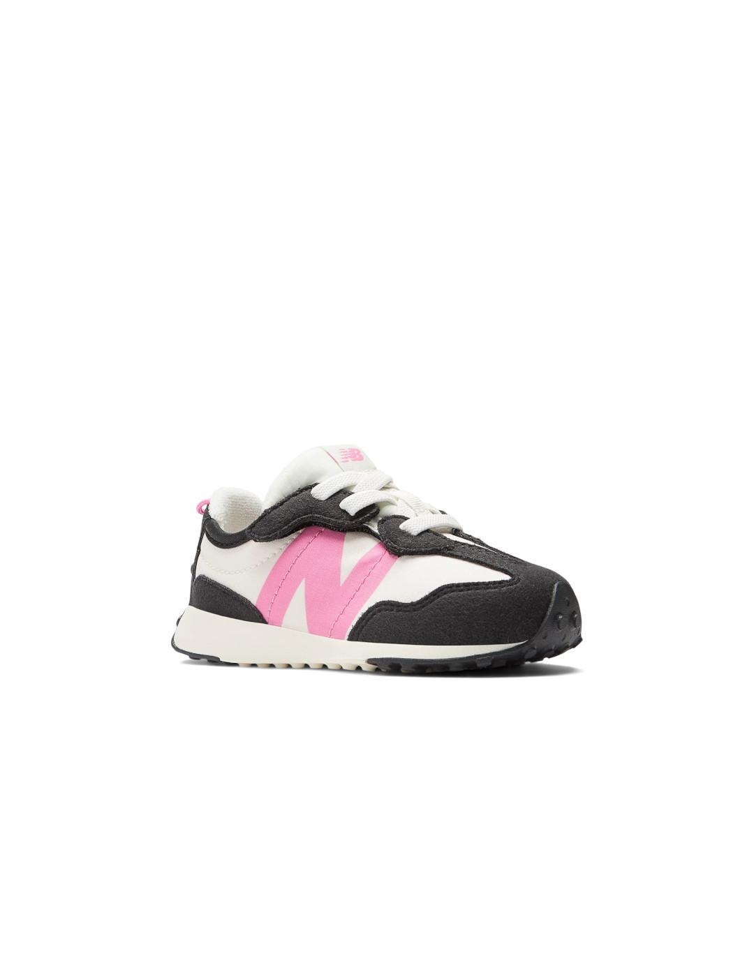 Sneakers para Niña New balance 327 Multicolor 3/5