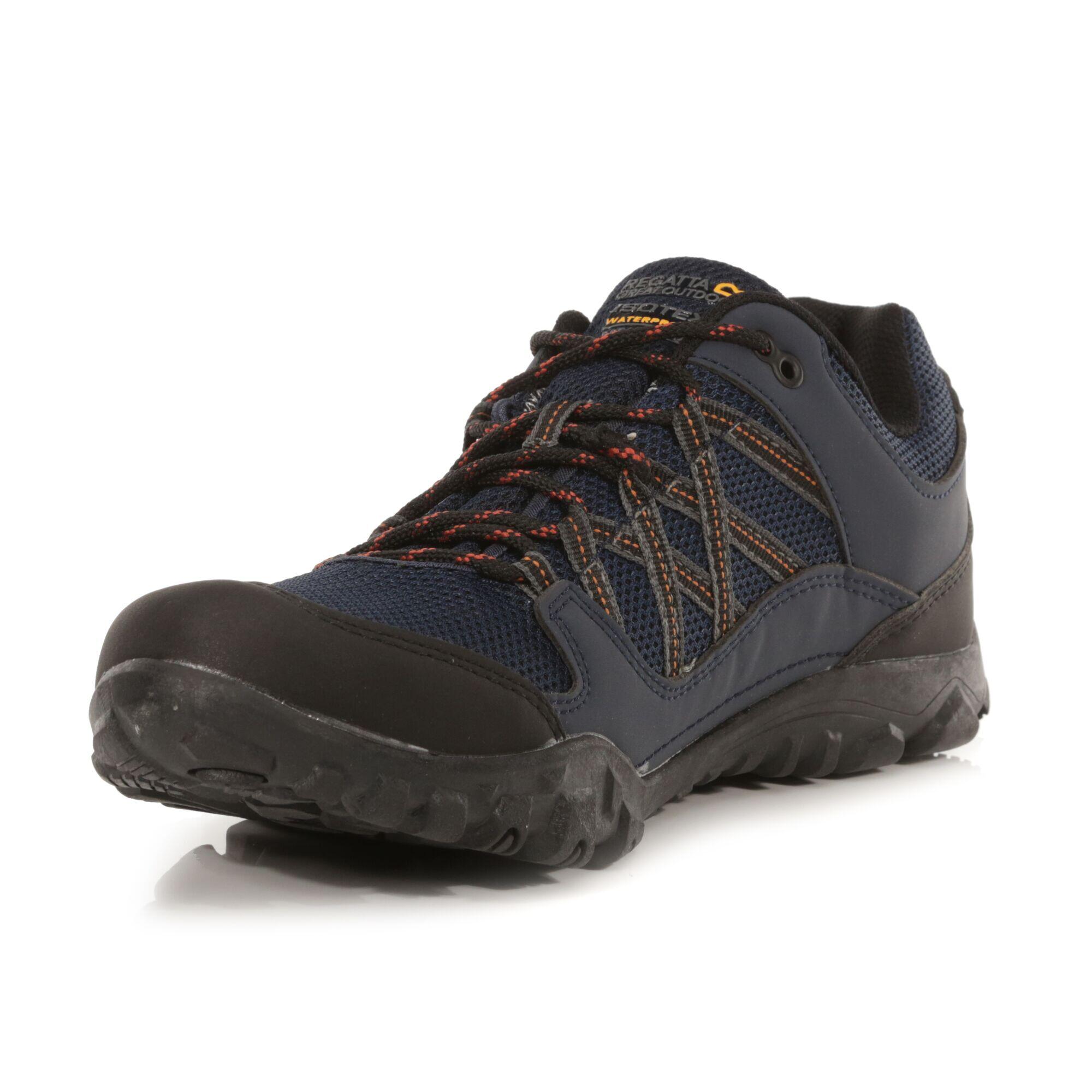 Edgepoint III Mens Waterproof Hiking Shoes 3/6
