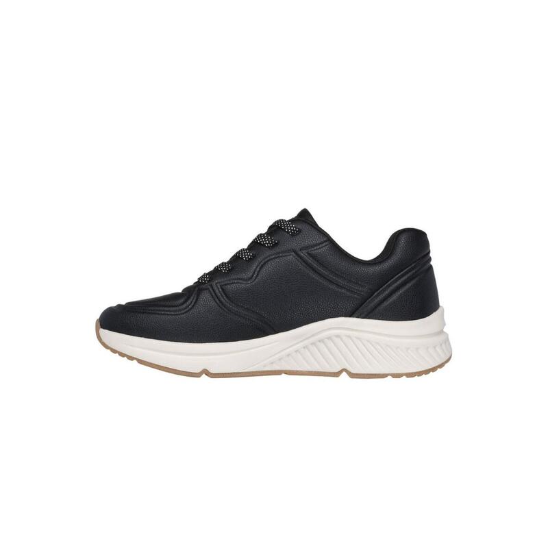 Zapatillas para Mujer Skechers Arch confort Negro