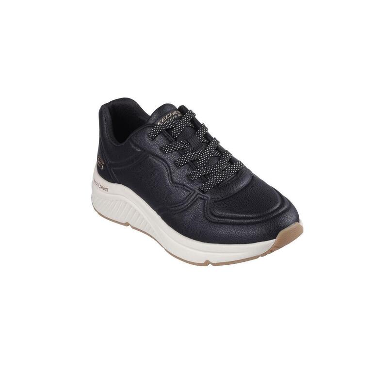 Zapatillas para Mujer Skechers Arch confort Negro