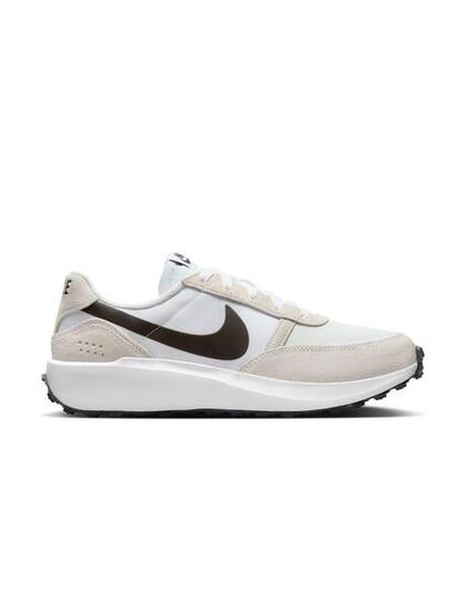 Zapatillas para Hombre Nike Waffle debut Blanco