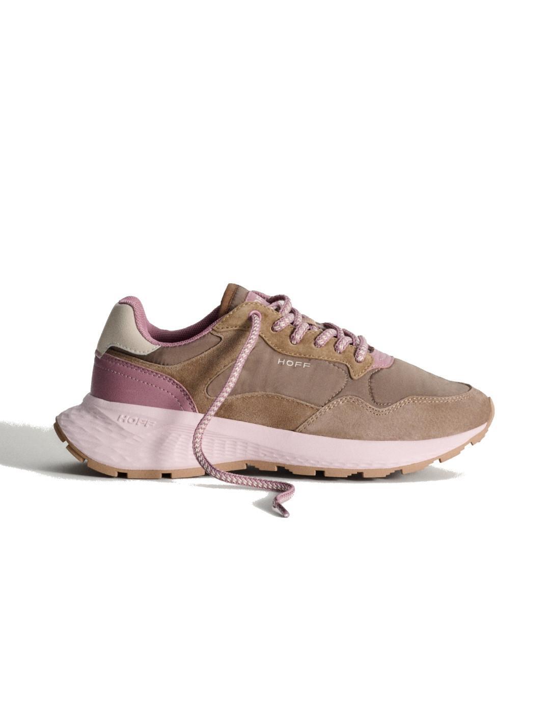 HOFF Sneakers para Mujer Hoff Budapest ii Multicolor
