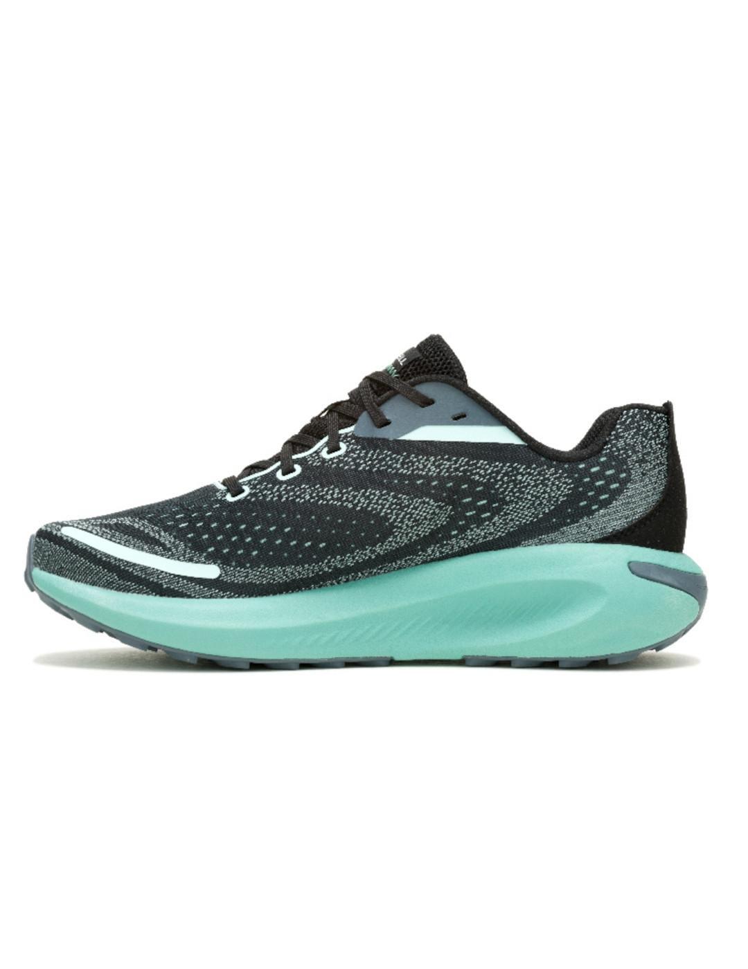 Zapatillas para Hombre Merrell Morphilite  Azul 2/5