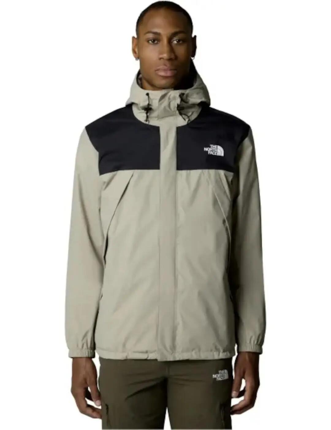 Kurtka uniwersalna męska The North Face Antora Jacket 3/4