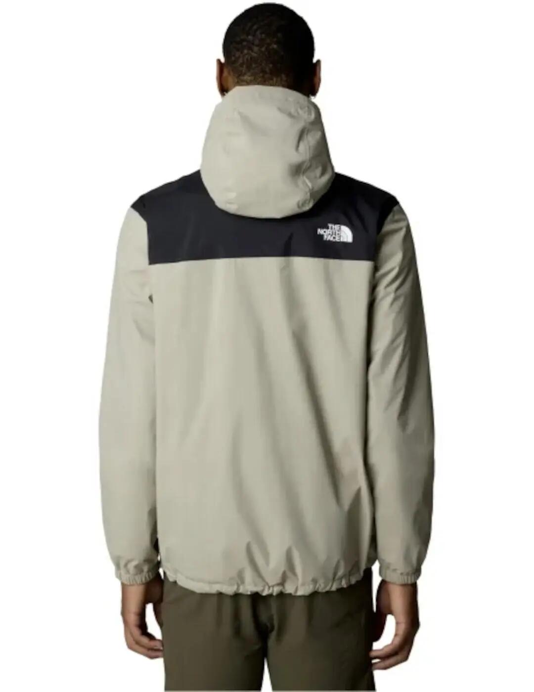 Kurtka uniwersalna męska The North Face Antora Jacket 4/4