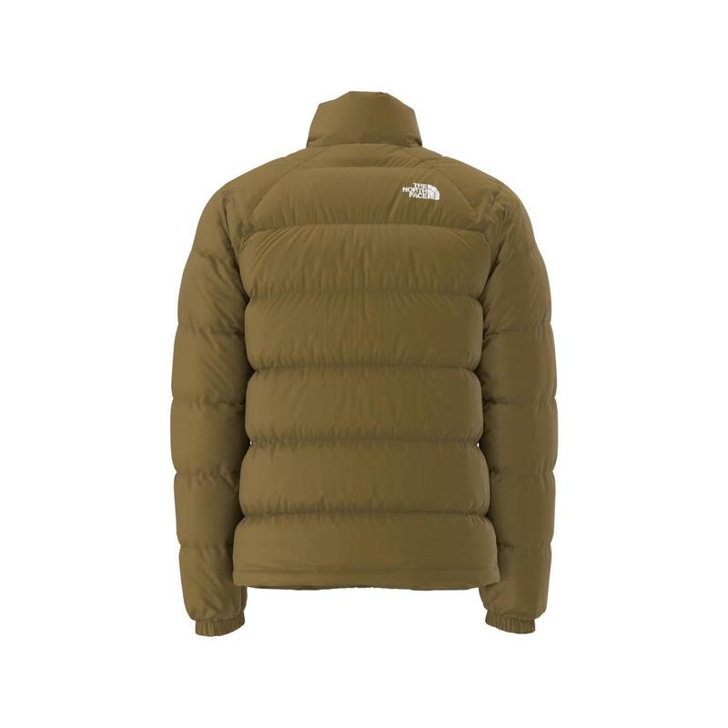 Chaqueta para Hombre The north face Hydrenalite down Verde