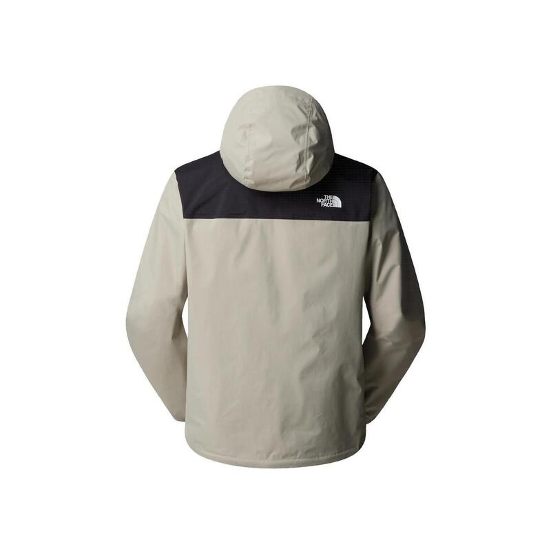 Chaquetas para Hombre The north face Antora Gris