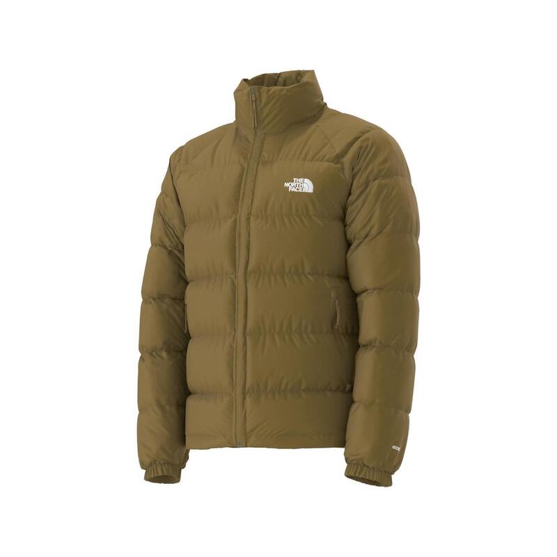 Chaqueta para Hombre The north face Hydrenalite down Verde