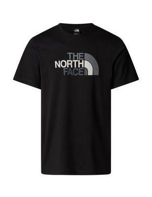 T-shirt met korte mouwen the north face model nf0a8a6cjk31 voor mannen