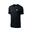 Tricou Nike Sportswear Club Negru