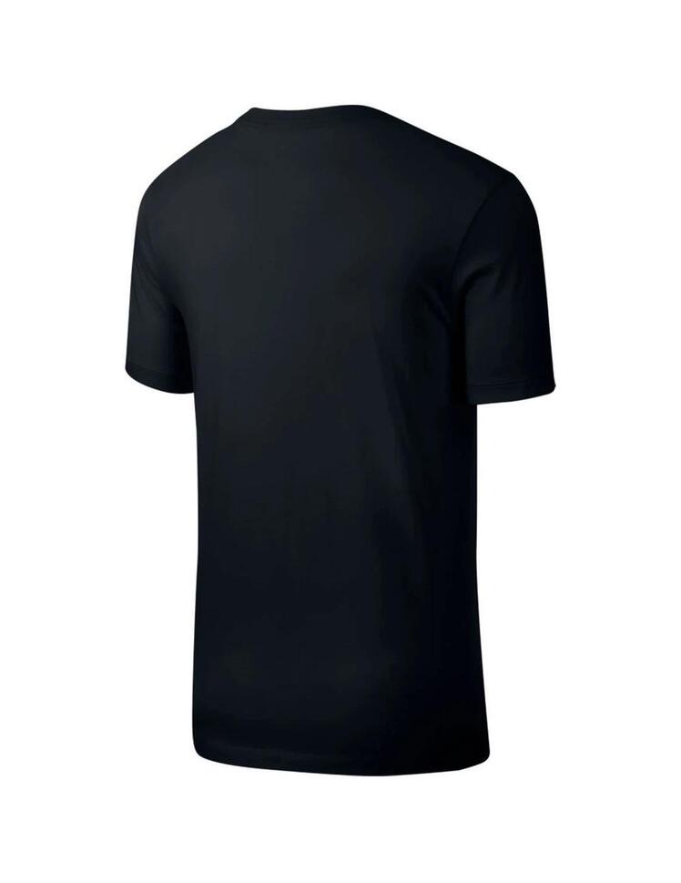 Koszulka t-shirt męska NIKE bawełna