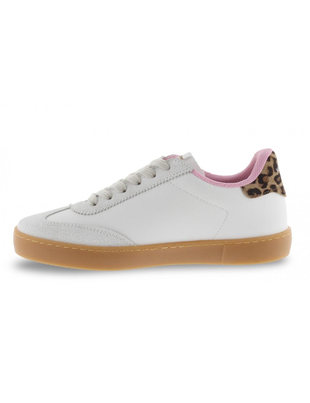 Baskets pour femmes Victoria Berlin multicolores. 2/6