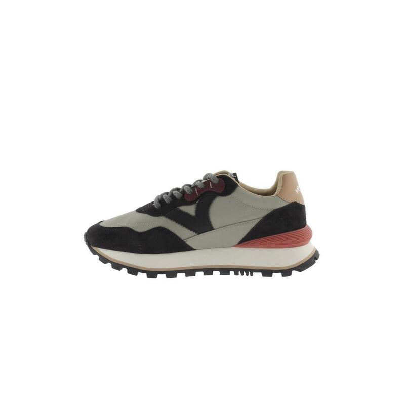 Zapatillas para Mujer Victoria Viento  Verde