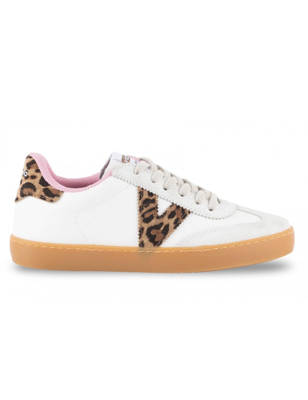 Baskets pour femme Victoria Berlin multicolores VICTORIA Decathlon