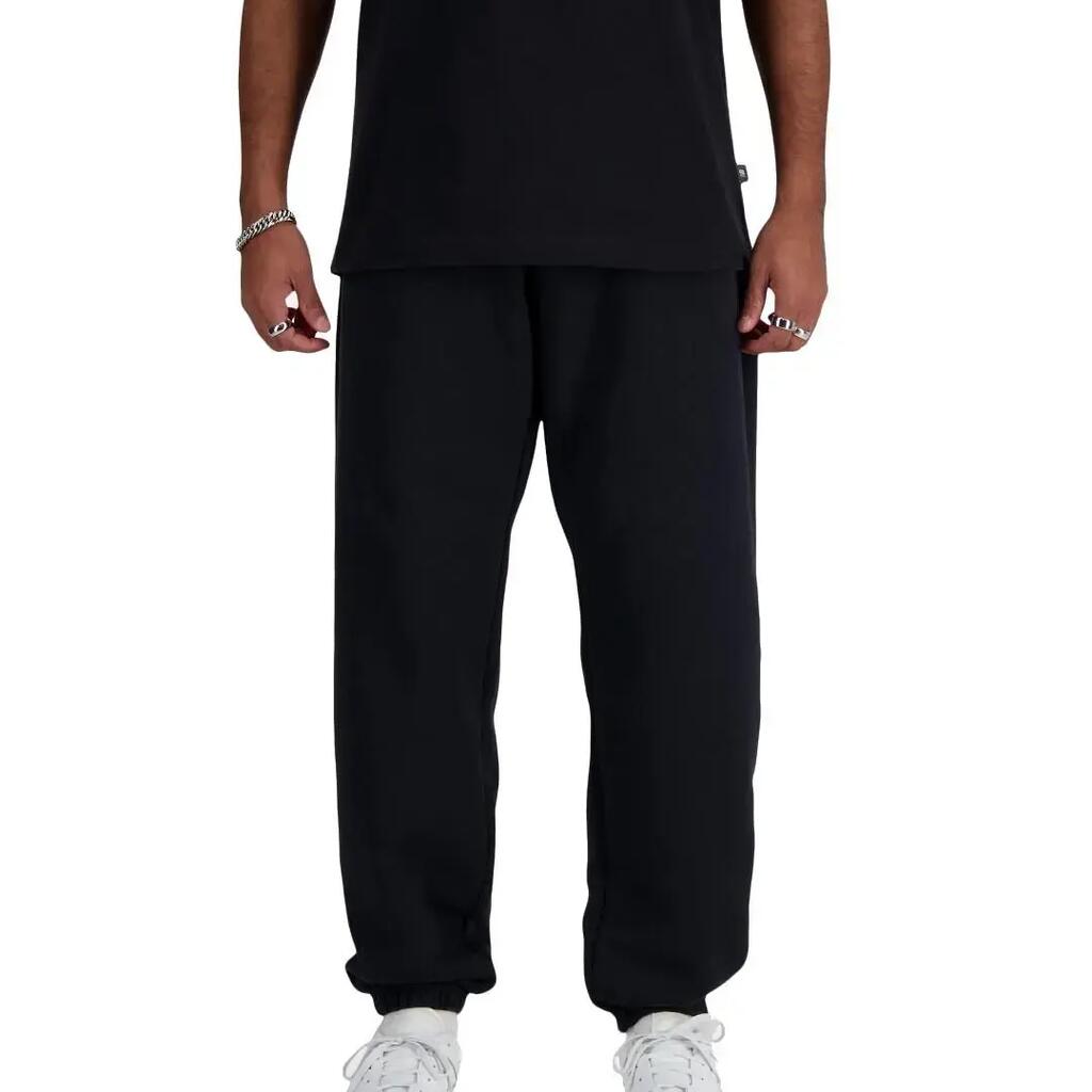 Pantalons pour homme New Balance Mp41503 Noir