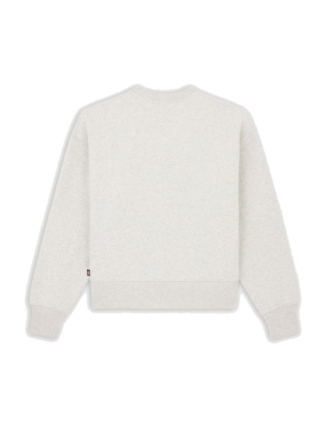 Jersey y sudadera para Hombre Dickies Summerdale light Gris 2/5