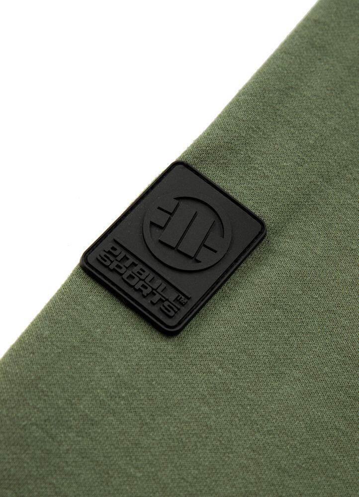 Bluza męska Pitbull rozpinana z kapturem Hermes 5/6