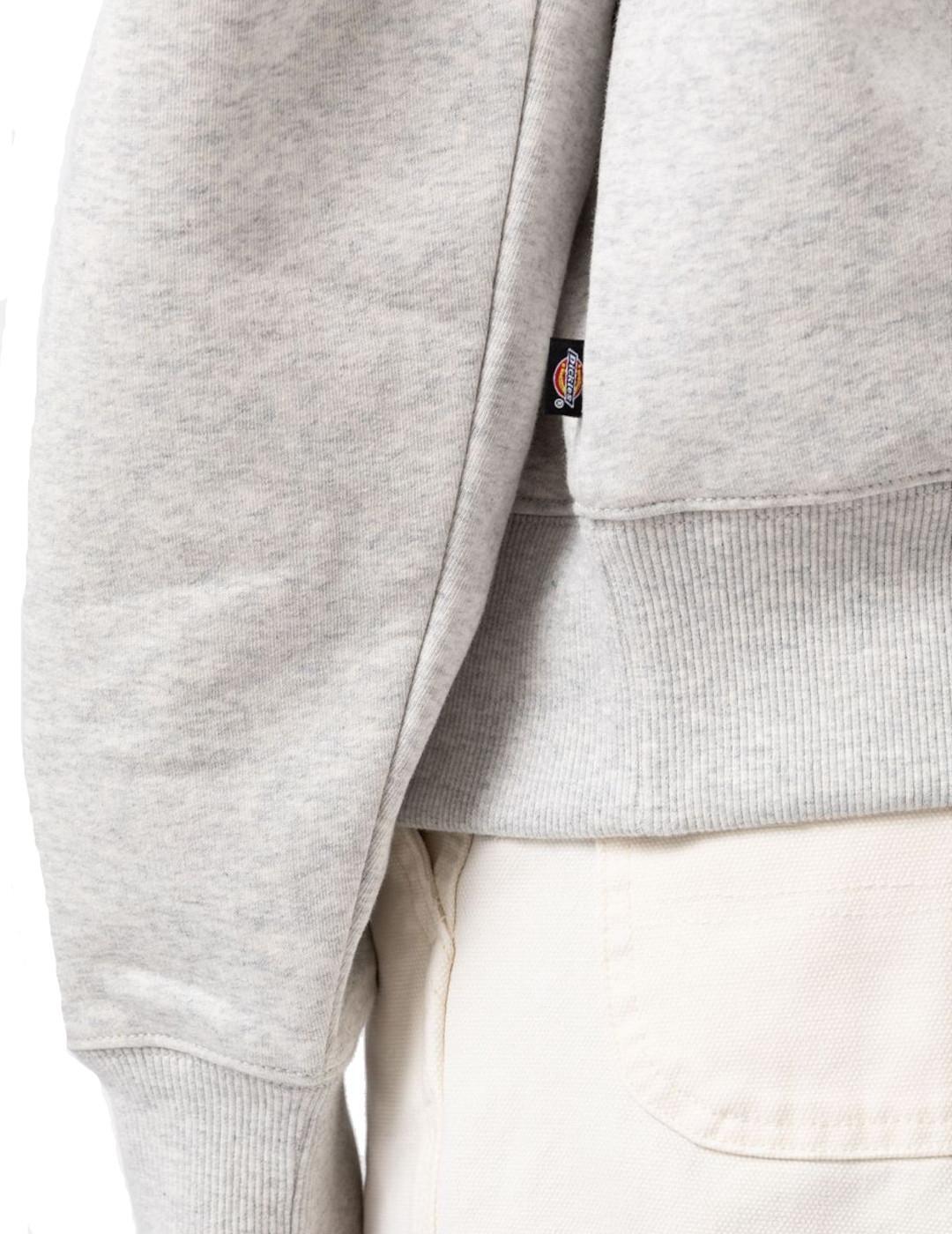 Jersey y sudadera para Hombre Dickies Summerdale light Gris 5/5