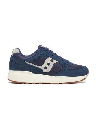 Sneakers para Hombre Saucony Eclipse Marino