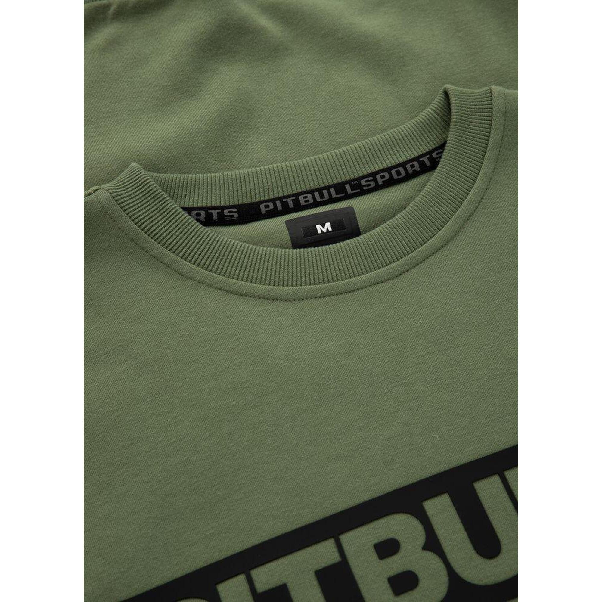 Bluza męska Pitbull Beyer