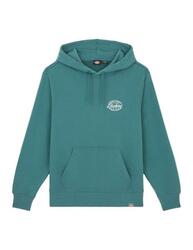 Maillot et sweat-shirt pour homme Dickies Globe Lincoln Bleu