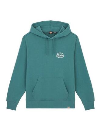 Maillot et sweat-shirt pour homme Dickies Globe Lincoln Bleu