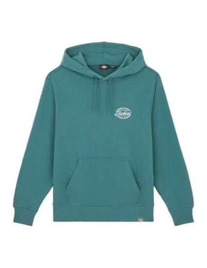 Maillot et sweat-shirt pour homme Dickies Globe Lincoln Bleu