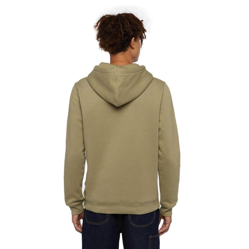 Jersey y sudadera para Hombre Dickies Oakport  Verde