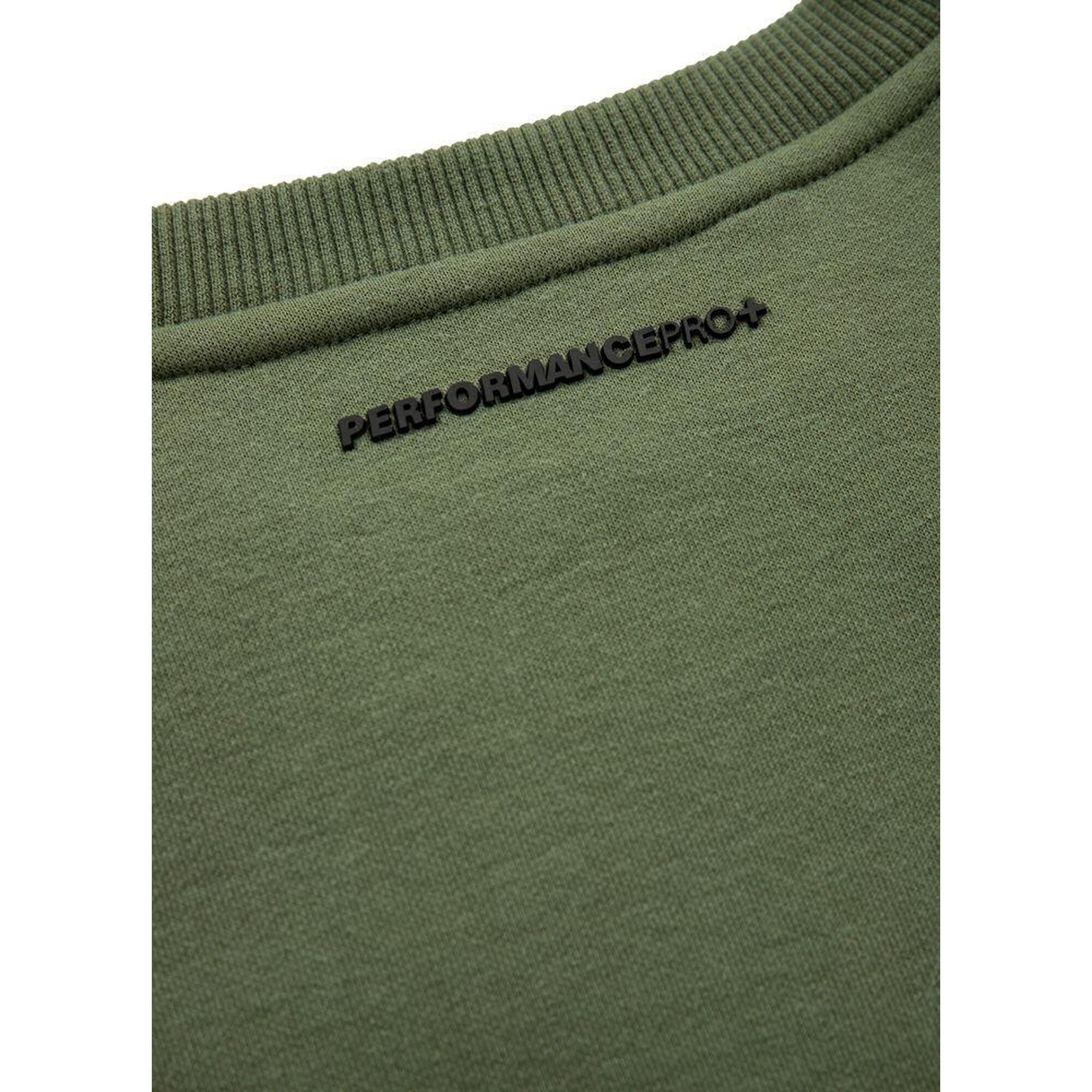 Bluza męska Pitbull Beyer