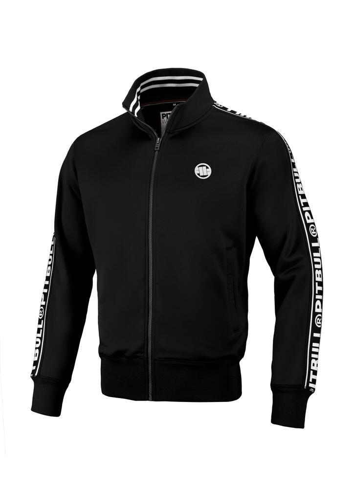 Bluza męska Pitbull rozpinana Oldschool Tape Logo 6/6