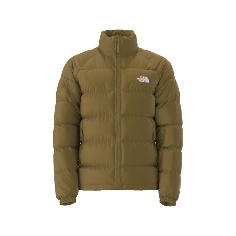 Chaqueta para Hombre The north face Hydrenalite down Verde