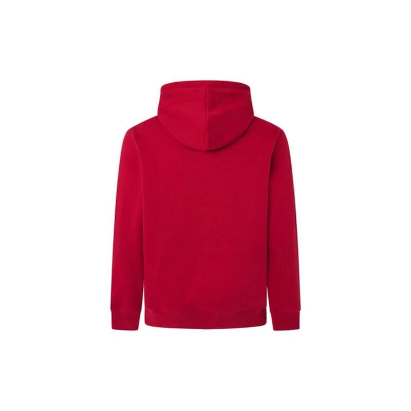 Jersey y sudadera para Hombre Pepe jeans Fit regular Rojo